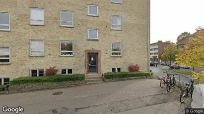 Lejligheder til salg i Gentofte - Foto fra Google Street View