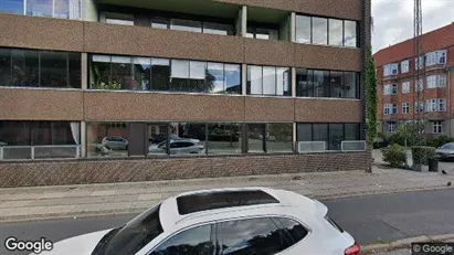 Lejligheder til salg i Frederiksberg - Foto fra Google Street View