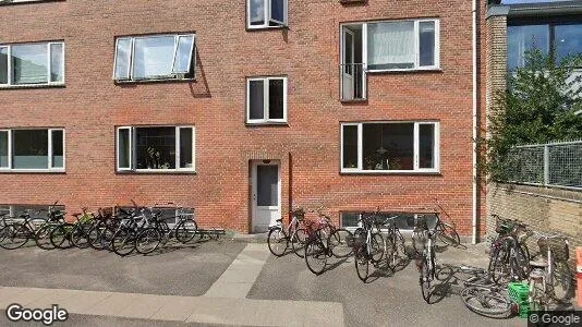 Lejligheder til salg i København NV - Foto fra Google Street View