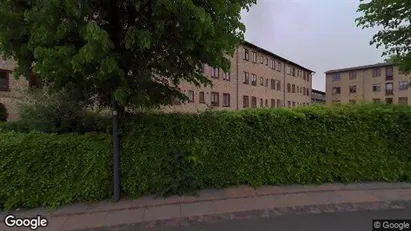 Lejligheder til salg i Ballerup - Foto fra Google Street View