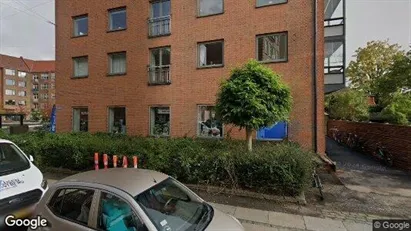 Lejligheder til salg i Frederiksberg - Foto fra Google Street View