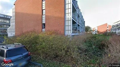 Lejligheder til salg i Smørum - Foto fra Google Street View