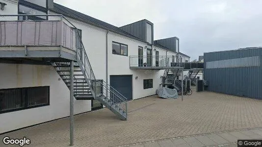 Lejligheder til salg i Lemvig - Foto fra Google Street View