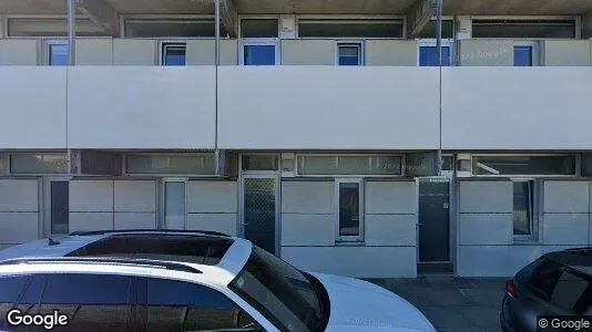 Lejligheder til salg i Blokhus - Foto fra Google Street View