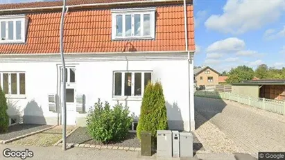 Lejligheder til salg i Slagelse - Foto fra Google Street View