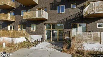 Lejligheder til salg i Køge - Foto fra Google Street View