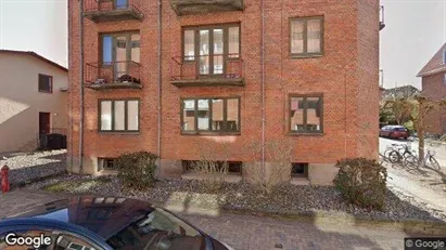 Lejligheder til salg i Odense C - Foto fra Google Street View