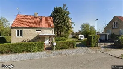 Lejligheder til salg i Kastrup - Foto fra Google Street View