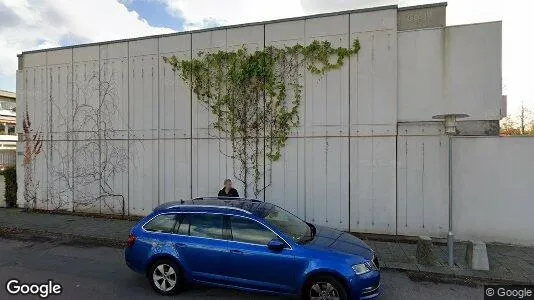 Lejligheder til salg i Kongens Lyngby - Foto fra Google Street View