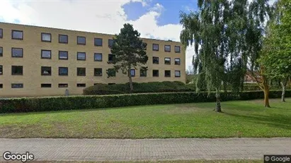 Lejligheder til salg i Korsør - Foto fra Google Street View