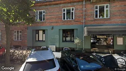 Lejligheder til salg i Frederiksberg C - Foto fra Google Street View