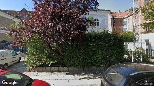 Lejligheder til salg i Frederiksberg C - Foto fra Google Street View