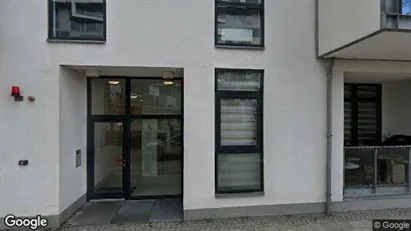 Lejligheder til salg i København S - Foto fra Google Street View
