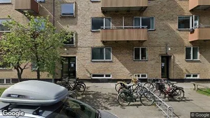 Lejligheder til salg i København S - Foto fra Google Street View