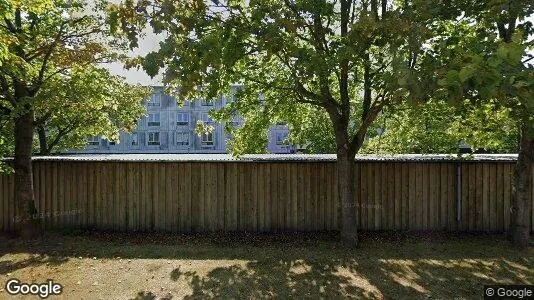 Lejligheder til salg i Ishøj - Foto fra Google Street View