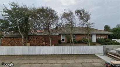 Lejligheder til salg i Skagen - Foto fra Google Street View