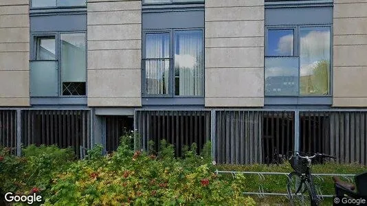 Lejligheder til salg i København S - Foto fra Google Street View