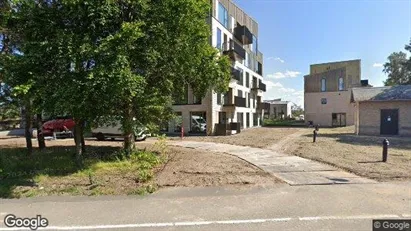 Lejligheder til salg i Hørsholm - Foto fra Google Street View