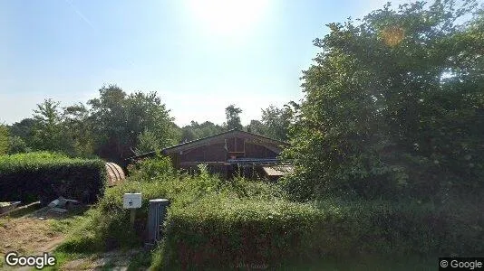 Lejligheder til salg i Vejby - Foto fra Google Street View