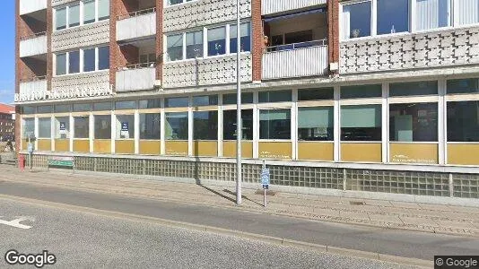 Lejligheder til salg i Nørresundby - Foto fra Google Street View