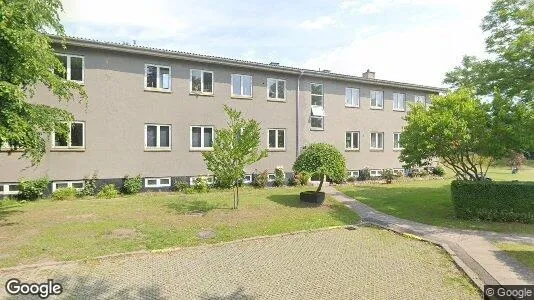 Lejligheder til salg i Kongens Lyngby - Foto fra Google Street View