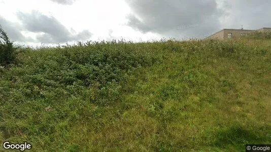 Lejligheder til salg i Tjele - Foto fra Google Street View