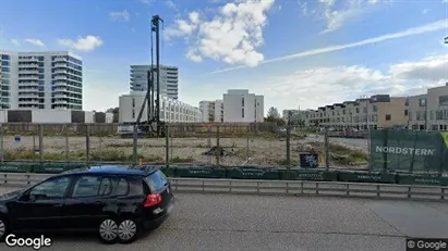 Lejligheder til salg i København S - Foto fra Google Street View