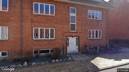 Lejligheder til salg i Odense C - Foto fra Google Street View