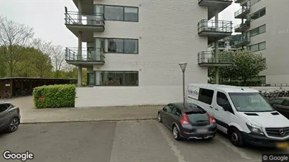 Lejligheder til salg i København S - Foto fra Google Street View