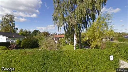 Lejligheder til salg i Dragør - Foto fra Google Street View