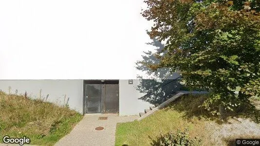 Lejligheder til salg i Espergærde - Foto fra Google Street View