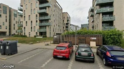 Lejligheder til salg i København S - Foto fra Google Street View