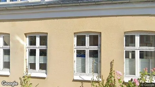 Lejligheder til salg i Svendborg - Foto fra Google Street View