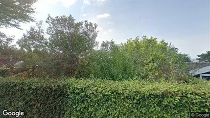 Lejligheder til salg i Frederiksværk - Foto fra Google Street View