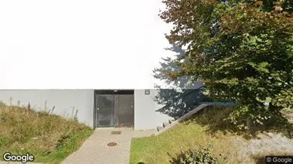 Lejligheder til salg i Espergærde - Foto fra Google Street View