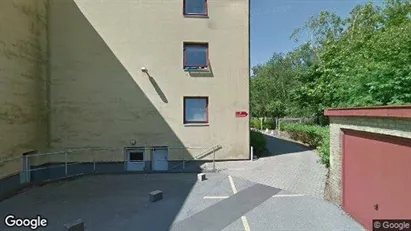 Lejligheder til salg i Roskilde - Foto fra Google Street View
