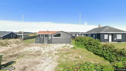 Lejligheder til salg i Blokhus - Foto fra Google Street View