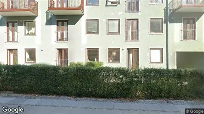 Lejligheder til salg i Frederiksberg C - Foto fra Google Street View