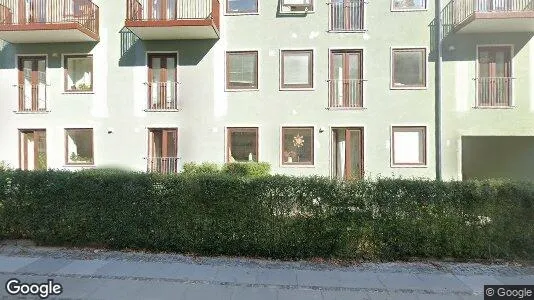 Lejligheder til salg i Frederiksberg C - Foto fra Google Street View