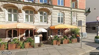 Lejligheder til salg i København K - Foto fra Google Street View