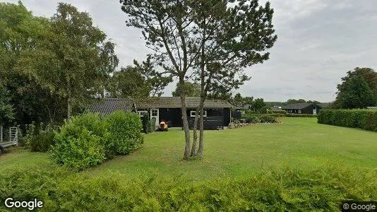 Lejligheder til salg i Haarby - Foto fra Google Street View
