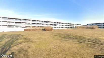 Lejligheder til salg i Aalborg SØ - Foto fra Google Street View