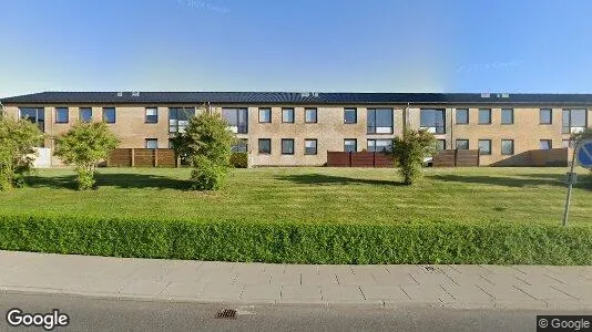 Lejligheder til salg i Aalborg Centrum - Foto fra Google Street View