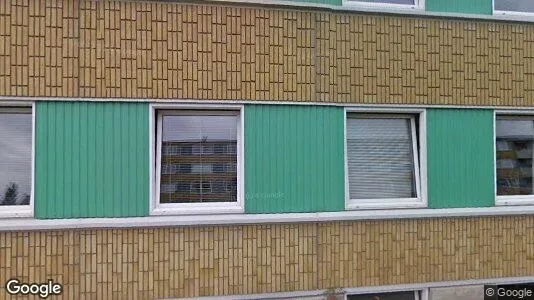 Lejligheder til salg i Randers NV - Foto fra Google Street View