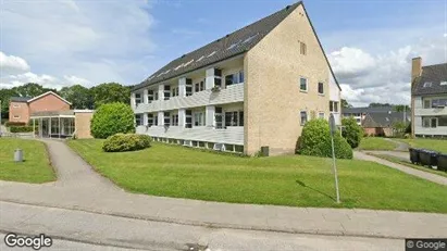 Lejligheder til salg i Viborg - Foto fra Google Street View