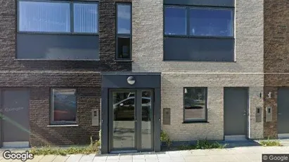 Lejligheder til salg i Odense V - Foto fra Google Street View