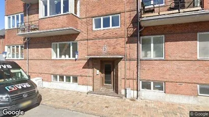 Lejligheder til salg i Odense C - Foto fra Google Street View
