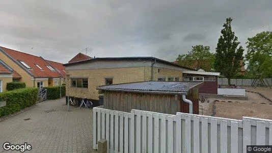 Lejligheder til salg i Frederikshavn - Foto fra Google Street View