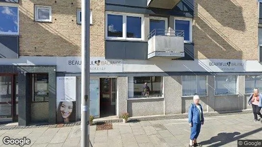 Lejligheder til salg i Randers C - Foto fra Google Street View