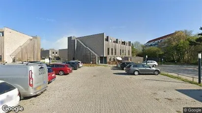 Lejligheder til salg i Kastrup - Foto fra Google Street View